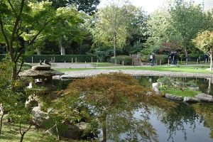 京都ガーデン