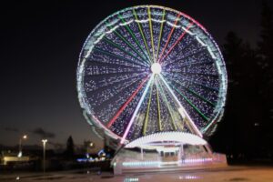 PHO124の課題で撮った写真