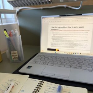 Introduction to Sociologyの復習