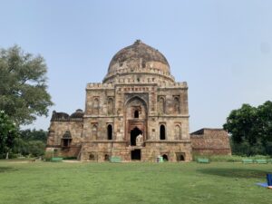 Lodhi Garden